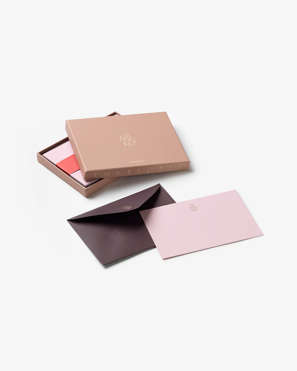 Greeting Cards, Thanks 10-pack - Image 4