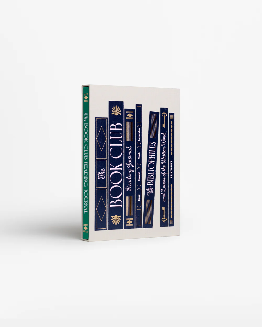 The Book Club - Image 7