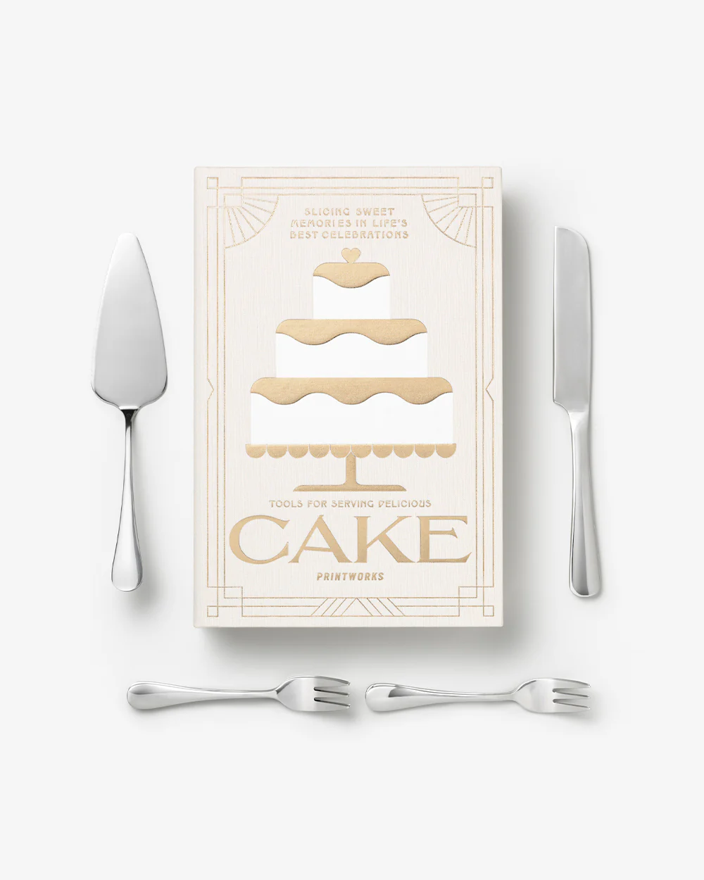 Cake Tools