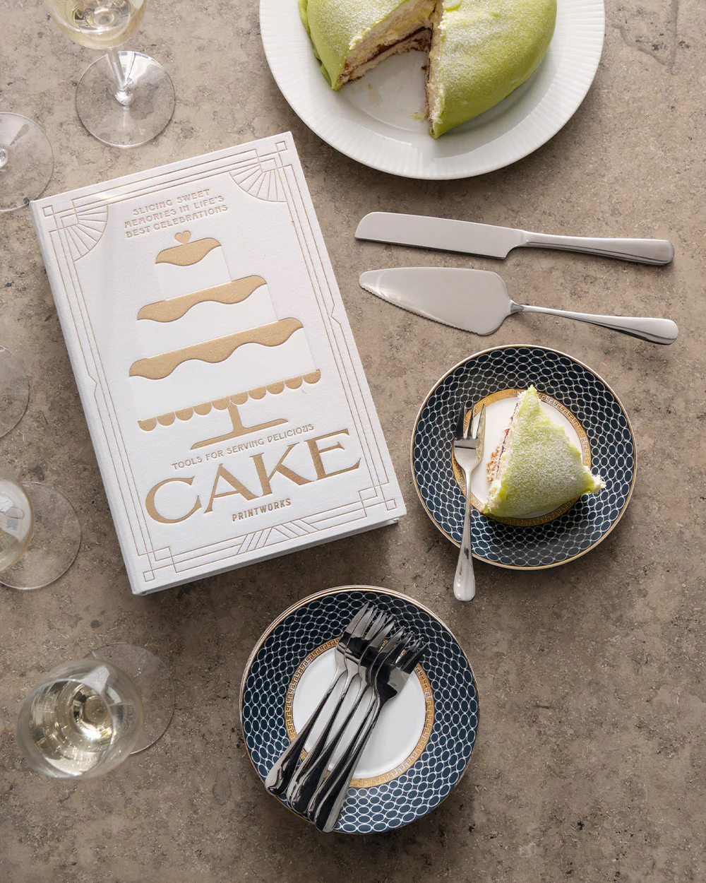 Cake Tools - Image 3