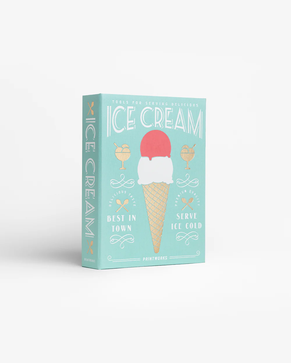 Ice Cream Tools - Image 5