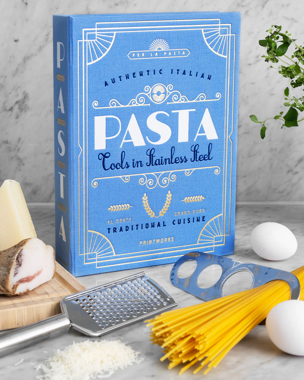 Pasta Tools - Image 4