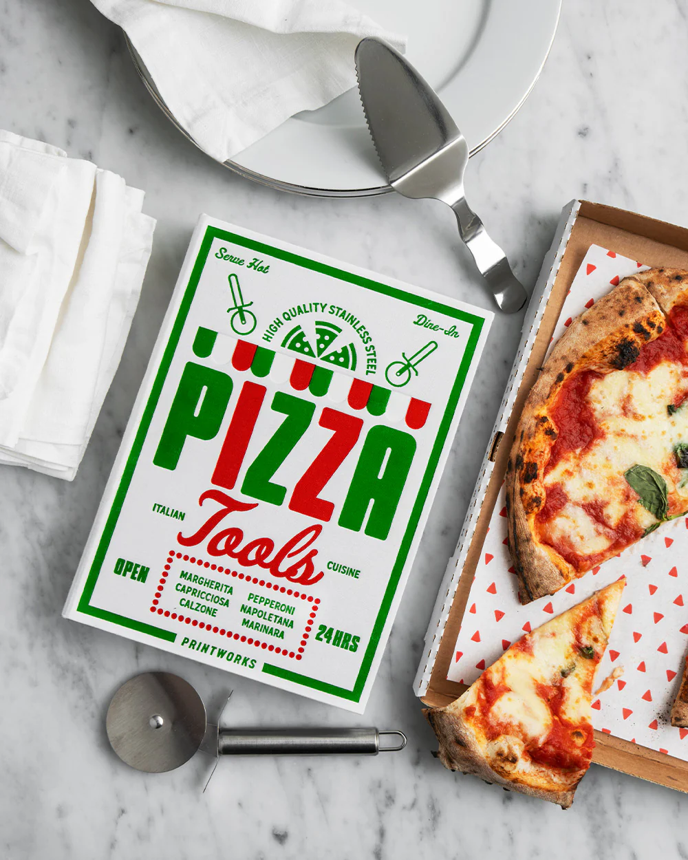 Pizza Tools - Image 3
