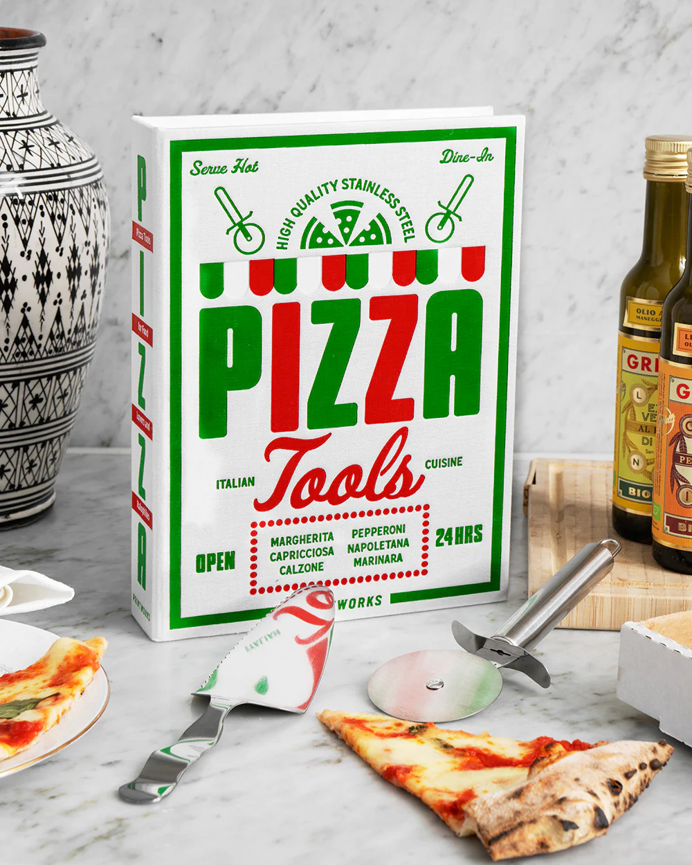 Pizza Tools - Image 4