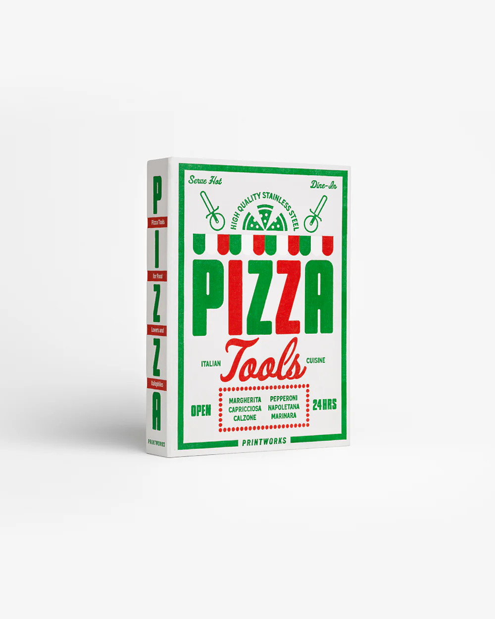 Pizza Tools - Image 6