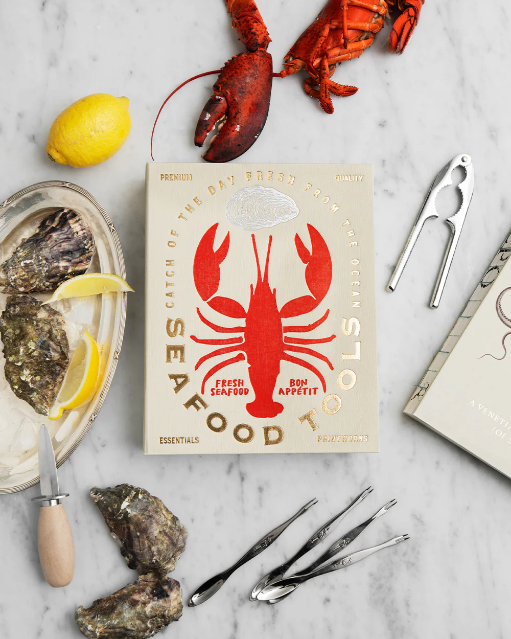 Seafood Tools - Image 4