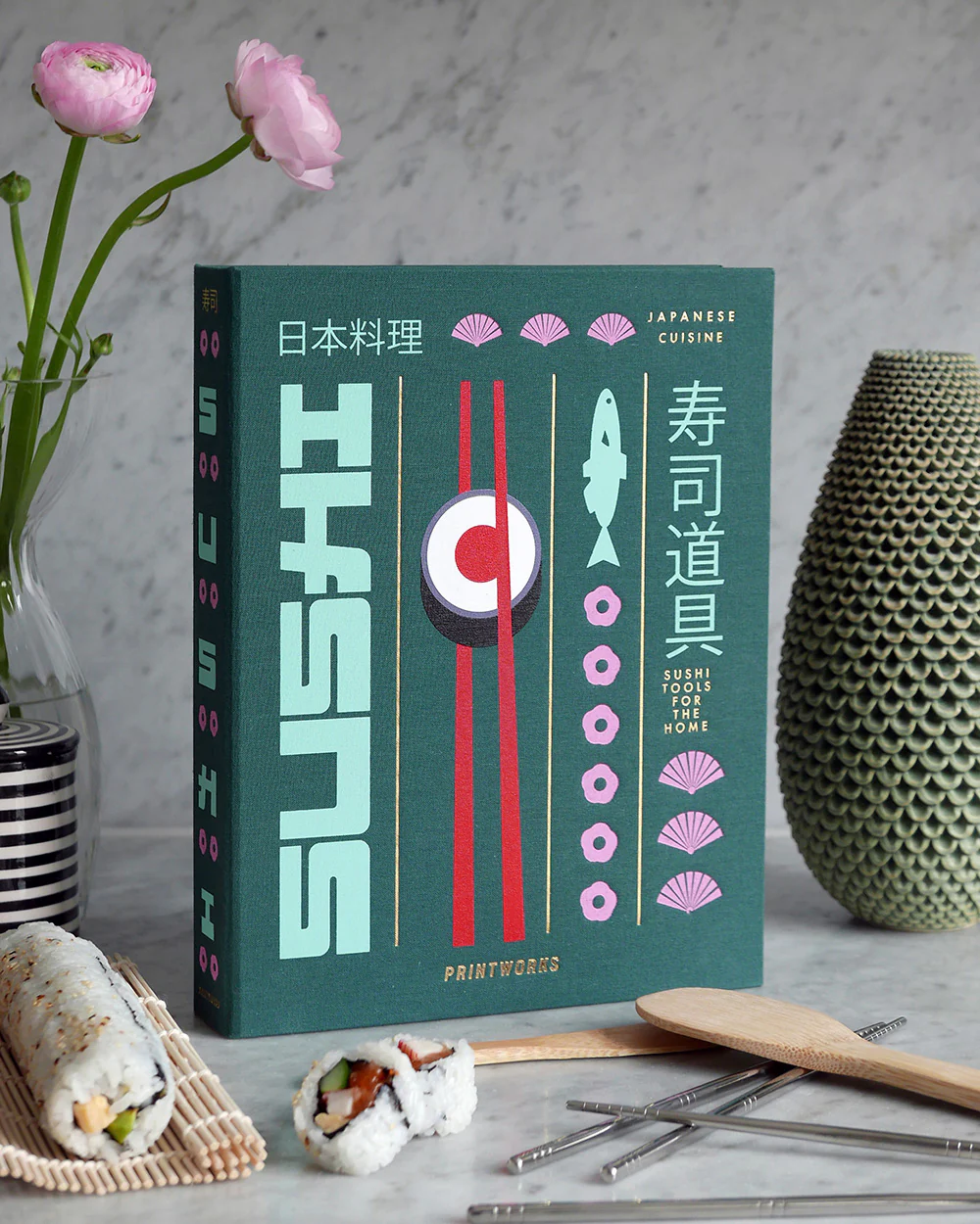 Sushi Tools - Image 3