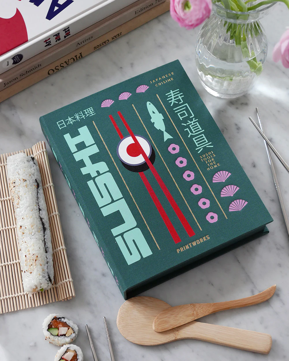 Sushi Tools - Image 4