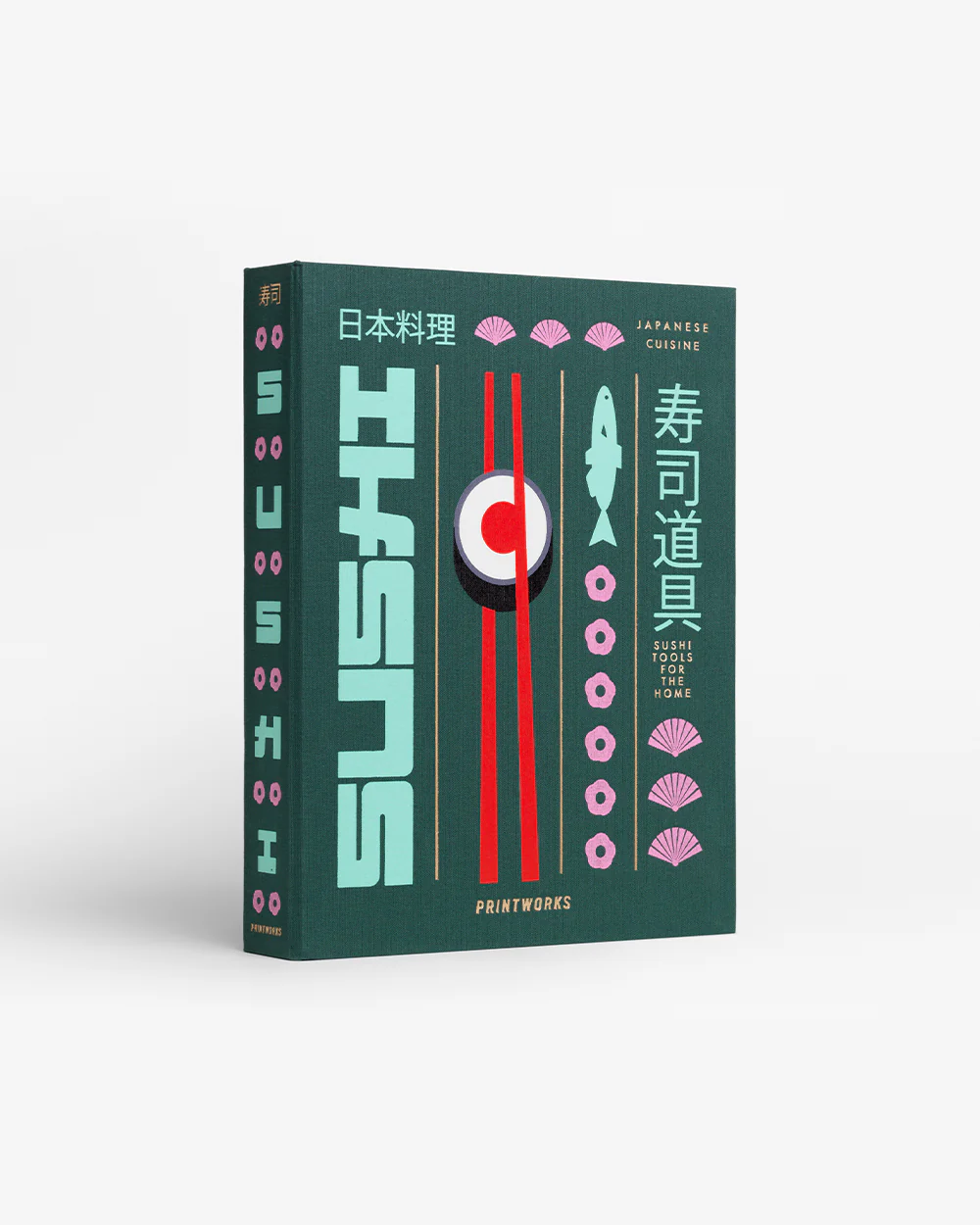 Sushi Tools - Image 6
