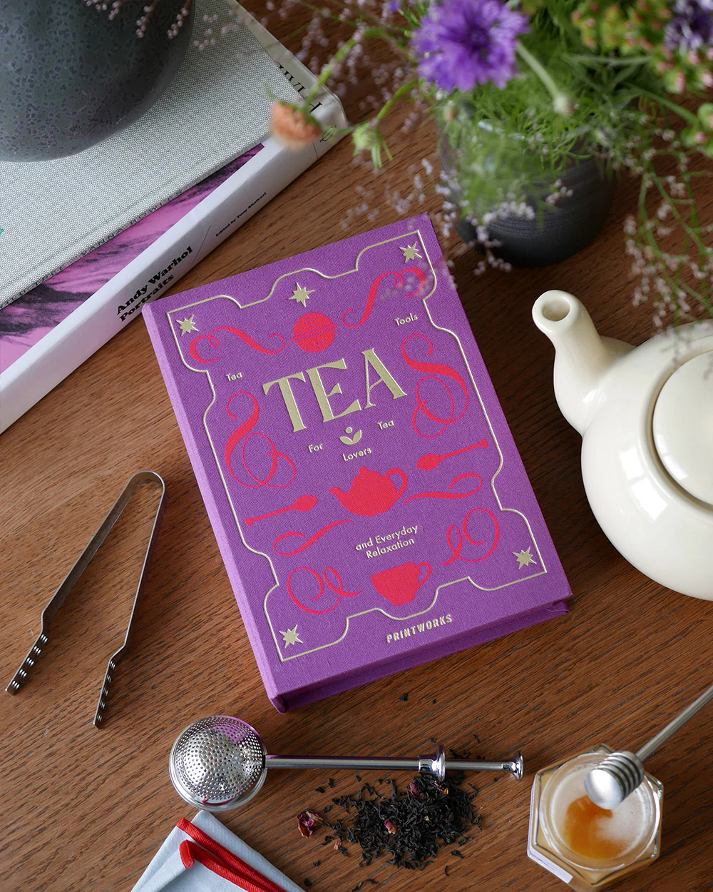 Tea Tools - Image 4