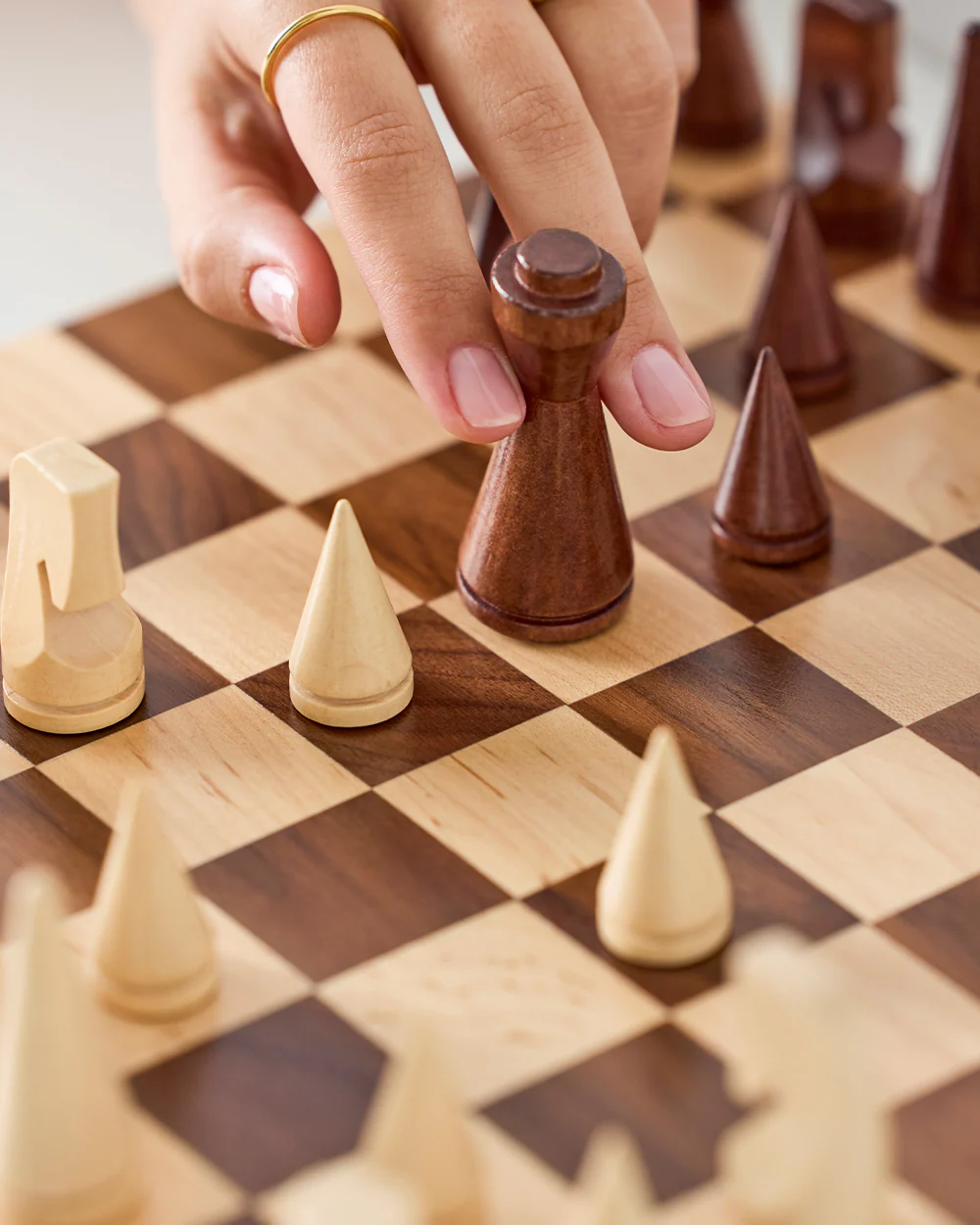 The Minimalist Chess - Image 4
