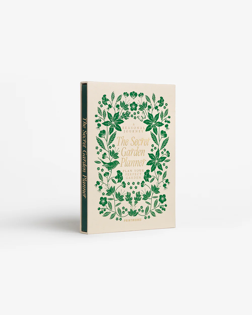 The Secret Garden - Image 5