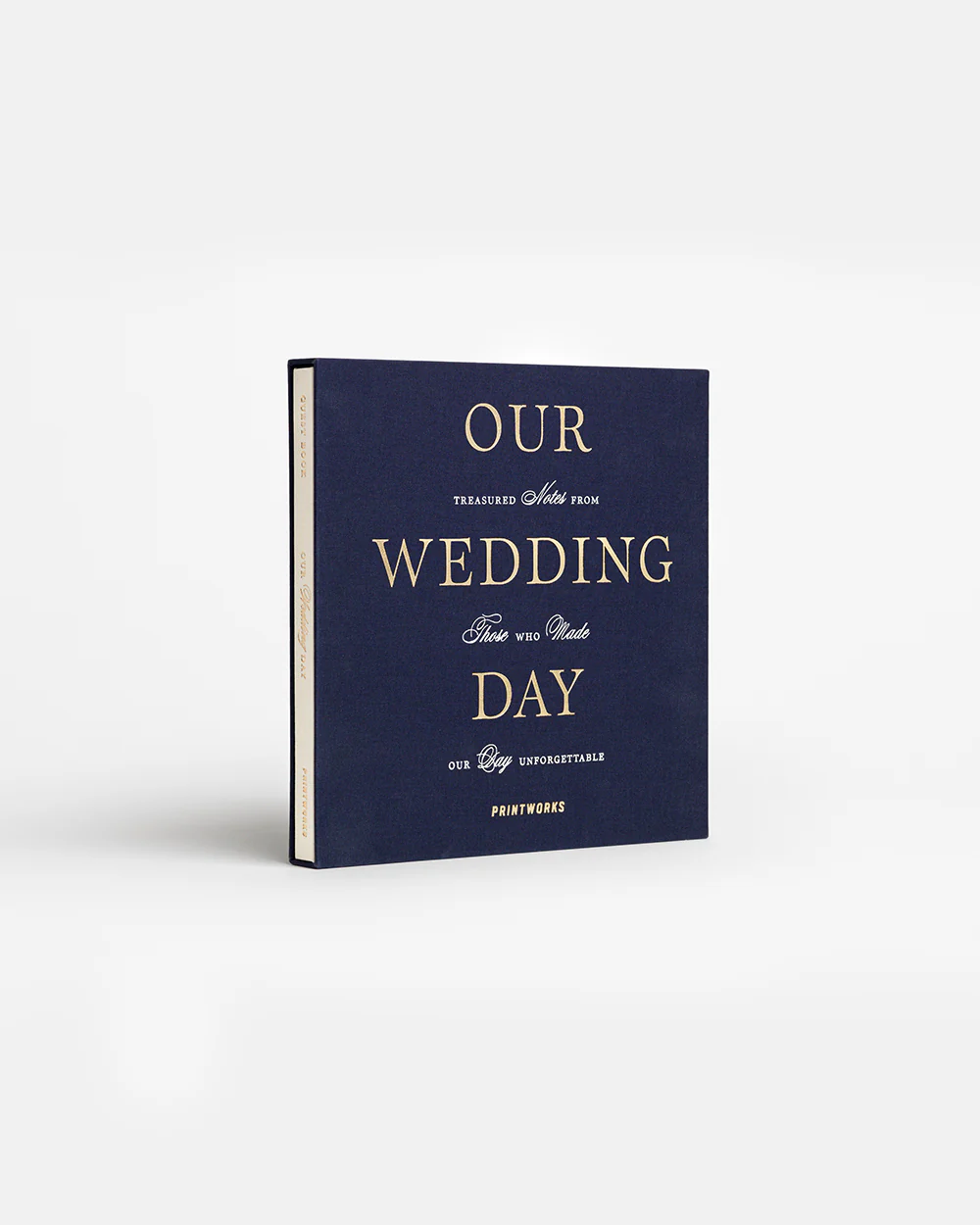 Wedding Books 2-pack - Image 4
