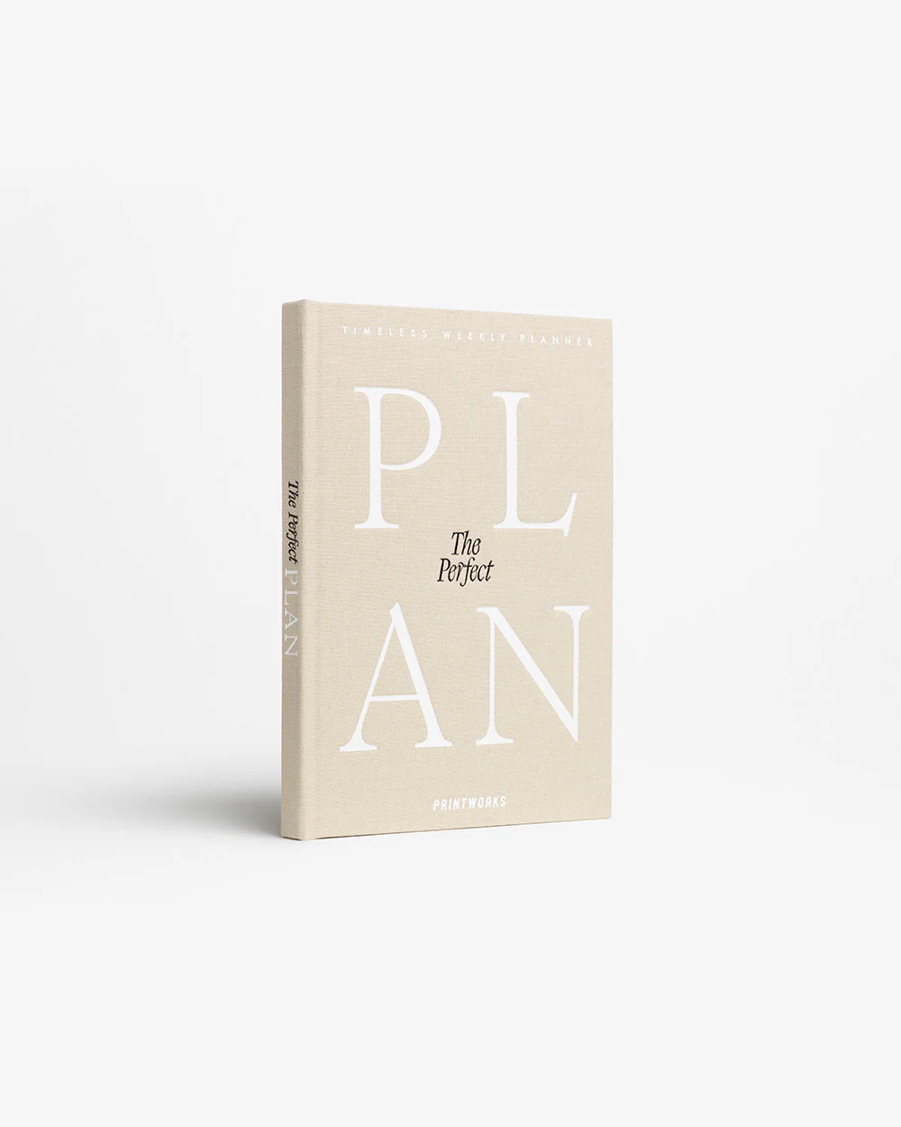 The Perfect Plan, Beige - Image 4