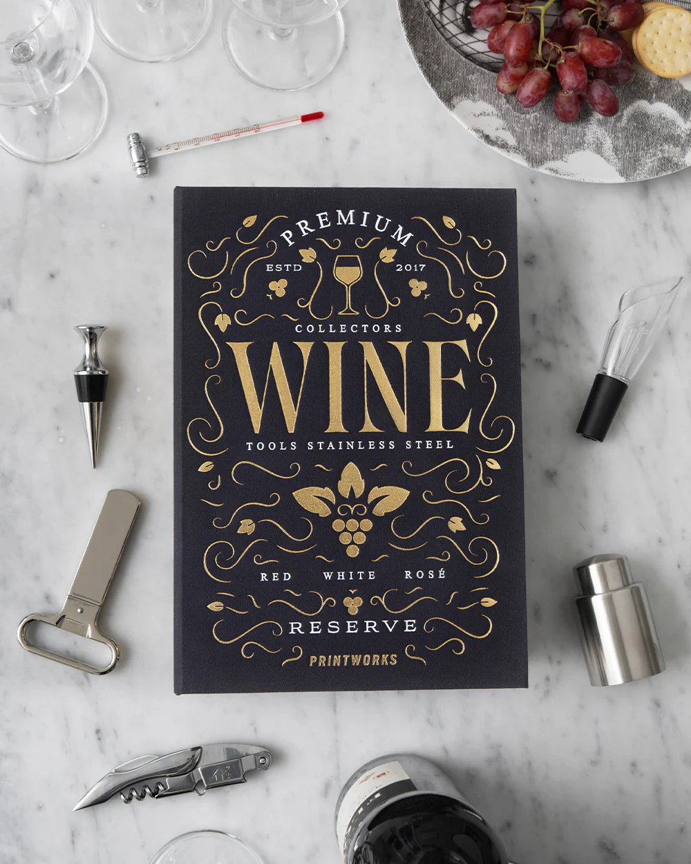 Wine Tools, Premium - Image 3